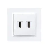 gniazdo-simon-10-2x-hdmi-podwojne-biale-stan-nowy