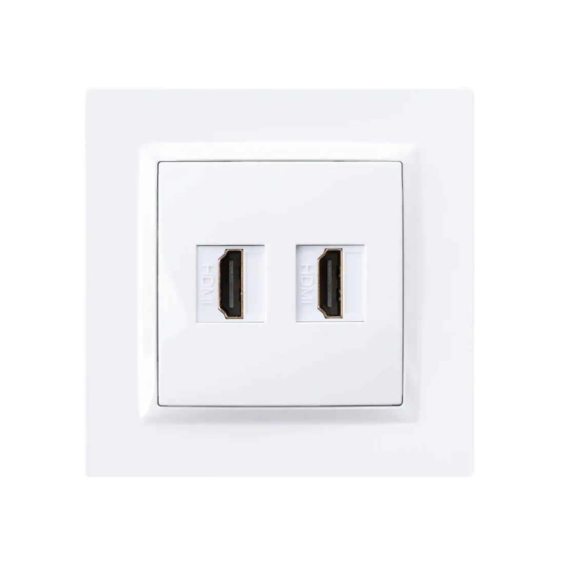 gniazdo-simon-10-2x-hdmi-podwojne-biale-stan-nowy