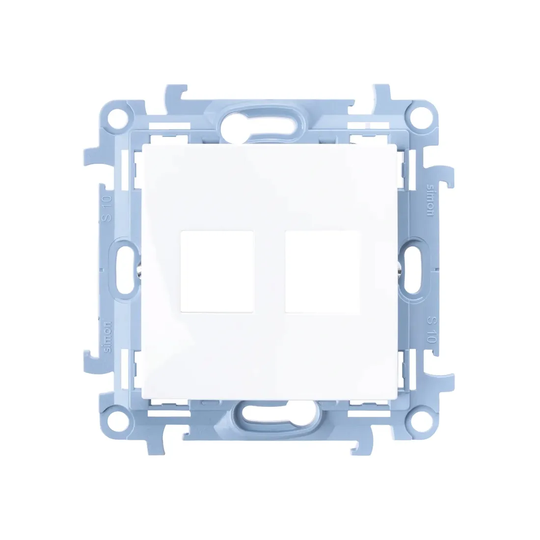 gniazdo-simon-10-2x-hdmi-podwojne-biale