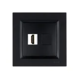 simon-10-gniazdo-hdmi-pojedyncze-czarny-stan-nowy