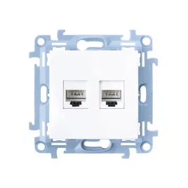 gniazdo-komputerowe-simon-10-podwojne-rj45-kat-6-biale