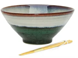 ombres-miska-na-ramen-1l-zielono-szara-linia-ceramiczna