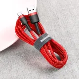 baseus-kabel-cafule-usb-usb-c-10m-3a-czerwony-stan-opakowania-oryginalne