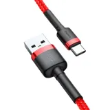 baseus-kabel-cafule-usb-usb-c-05m-3a-czerwony-certyfikat-ce