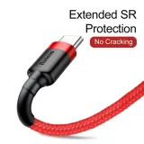 baseus-kabel-cafule-usb-usb-c-05m-3a-czerwony-stan-nowy-certyfikat-ce