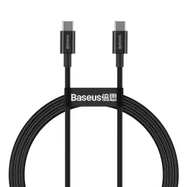 kabel-baseus-catys-b01-usb-c-usb-c-ps-qc-fcp-100w-5a-480mb-s-1m-czarny