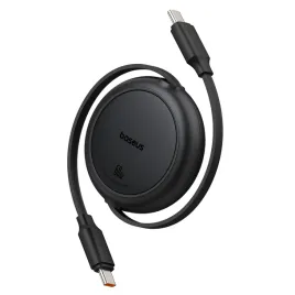 kabel-zwijany-baseus-free2pull-60w-usb-c-usb-c-1m-czarny