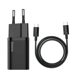 baseus-szybka-ladowarka-sieciowa-qc3-0-pd-25w-3a-kabel-usb-c-3a-1m-czarny