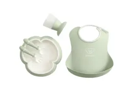 babybjorn-zestaw-obiadowy-powder-green
