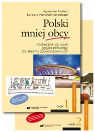 polski-mniej-obcy-b2-cz-1-podrecznik-cz-2-klucz-agnieszka-madeja