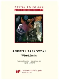wiedzmin-czytaj-po-polsku-poziom-c2-a-sapkowski