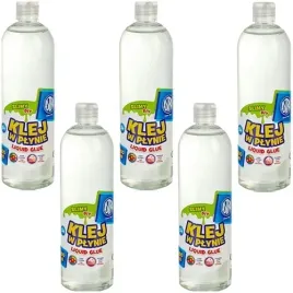 klej-do-slime-glutow-w-plynie-transparentny-bezbarwny-500ml-astra-5-szt