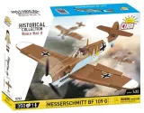 historical-collection-messerschmitt-bf-109-g