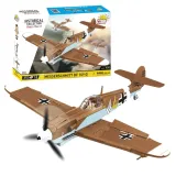 historical-collection-messerschmitt-bf-109-g