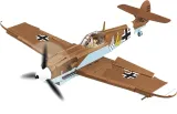 historical-collection-messerschmitt-bf-109-g