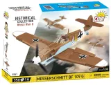 historical-collection-messerschmitt-bf-109-g