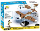 historical-collection-messerschmitt-bf-109-g