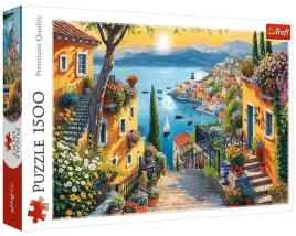 puzzle-1500-nadmorski-widok-trefl