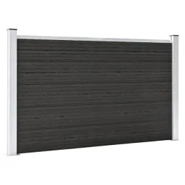 vidaxl-ogrodzenie-ogrodowe-wpc-180x105-cm-szare