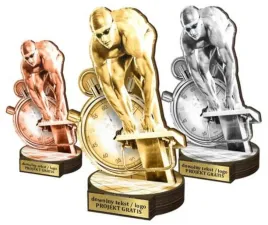 3szt-komplet-statuetek-z-drewna-nadruk-kolor-22-19-16cm-plywanie-grawerki