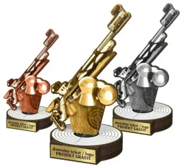3szt-komplet-statuetek-z-drewna-nadruk-kolorowy-30-25-22cm-strzelectwo-srut