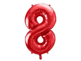 balon-foliowy-8-czerwony-86cm