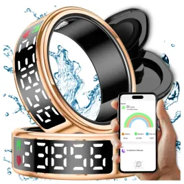 smart-ring-inteligentny-pierscien-wyswietlacz-tryby-sportowe-kalorie-sen