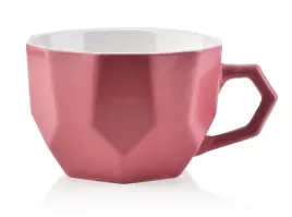 kubek-ceramiczny-sally-pink-geo-450-ml