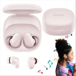 sluchawki-redmi-buds-6-play-xiaomi-rozowe-douszne-bezprzewodowe-bluetooth