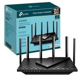 router-tp-link-archer-ax72-ax5400-2-4-5-ghz-wifi-6-802-11ax-czarny