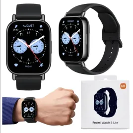 zegarek-smartwatch-xiaomi-redmi-watch-5-lite-gps-amoled-5-atm-czarny