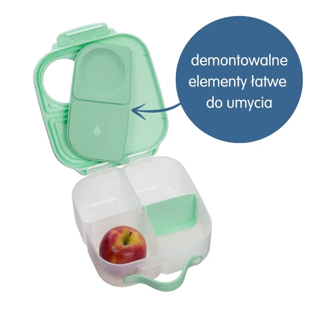 b-box-mini-lunchbox-sugar-plum-bb001376-stan-nowy-pojemnosc-1000-ml