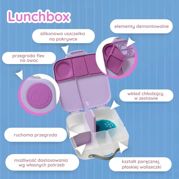 b-box-lunchbox-2000-ml-sugar-plum-bb001374-stan-nowy-rodzaj-sniadaniowe-lunch-box