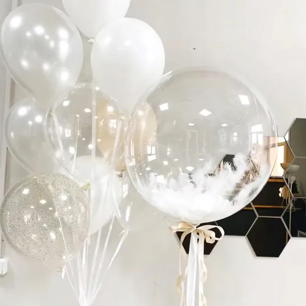 10x-balon-foliowy-bobo-transparentny-kula-18-cali-45cm-rozciagniety-marka-inna-kolor-bezbarwny