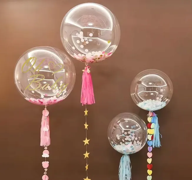 10x-balon-foliowy-bobo-transparentny-kula-18-cali-45cm-rozciagniety-stan-nowy-marka-inna-kolor-bezbarwny