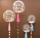 10x-balon-foliowy-bobo-transparentny-kula-18-cali-45cm-rozciagniety-stan-nowy-marka-inna-kolor-bezbarwny