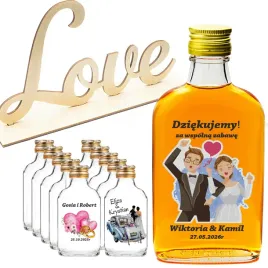 piersiowka-weselna-10x-butelka-100ml-na-alkohol-dla-gosci-tabliczka-gratis