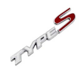 emblemat-logo-napis-honda-type-s