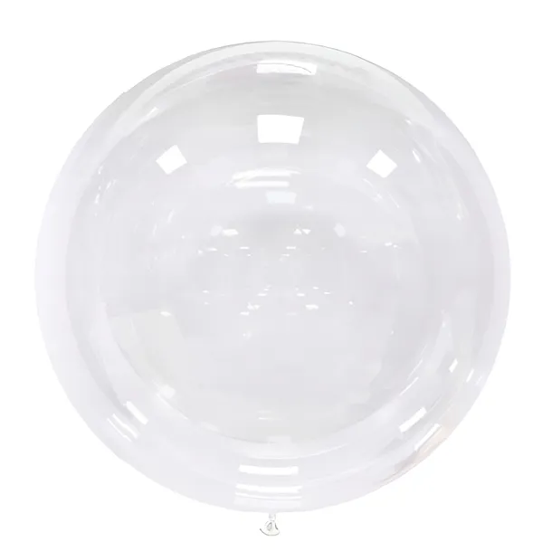 50x-balon-foliowy-bobo-transparentny-kula-18-cali-45cm-rozciagniety-marka-inna