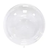 50x-balon-foliowy-bobo-transparentny-kula-18-cali-45cm-rozciagniety-marka-inna