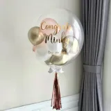 50x-balon-foliowy-bobo-transparentny-kula-18-cali-45cm-rozciagniety-marka-inna-kolor-bezbarwny