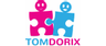Logo sklepu TOMDORIX
