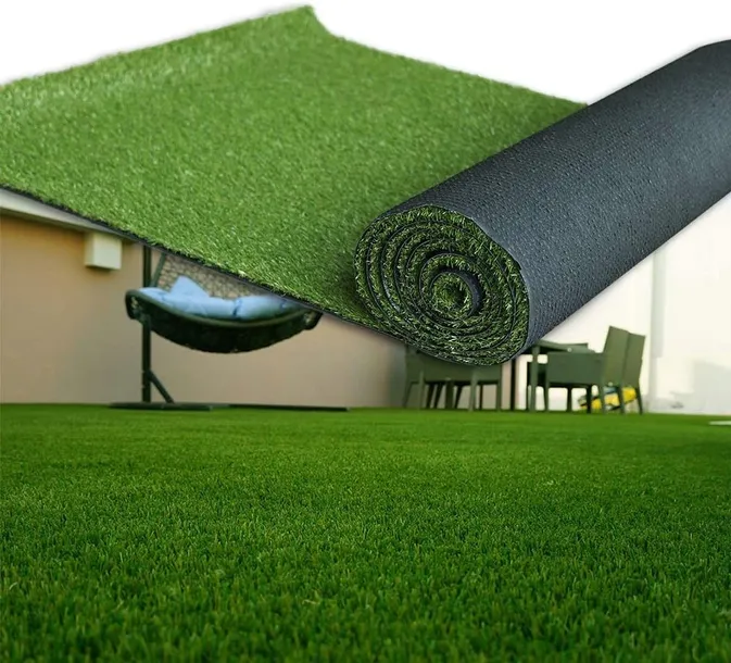 Sztuczna trawa 300x600cm WIMBLEDON BOISKO TARAS POD BASEN