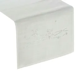 obrus-bieznik-swiateczny-40x140-srebrny-sniezynki