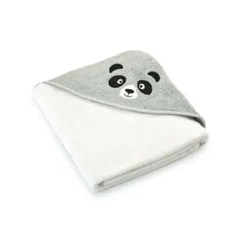 okrycie-kapielowe-niemowlece-90x90-panda-alabaster-ekri-szare-frotte
