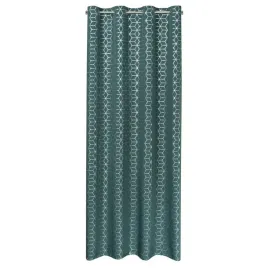 zaslona-140x250-ciemnoturkusowy