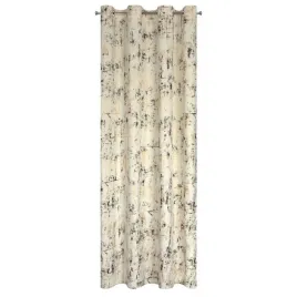 zaslona-140x250-tonia-kremowa-welurowa-ze-zlotym-nadrukiem-na-przelotkach