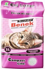 super-benek-zwirek-bentonitowy-lawendowy-25l-dla-kotow-duze-opakowanie