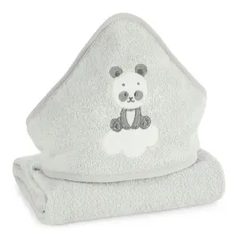 okrycie-kapielowe-100x100-baby-srebrny-panda-recznik-z-kapturkiem-350g-m2