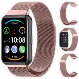 bransoleta-milanese-pasek-opaska-vanfone-do-huawei-watch-fit-2-or-7-kolorow